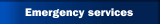 Emergency services